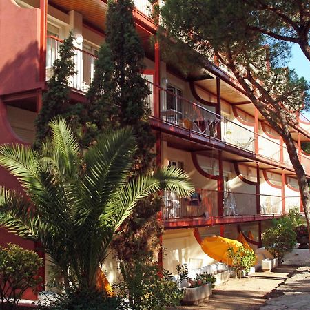 Goettenmar Platja D'Aro Exterior photo