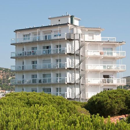 Goettenmar Platja D'Aro Exterior photo