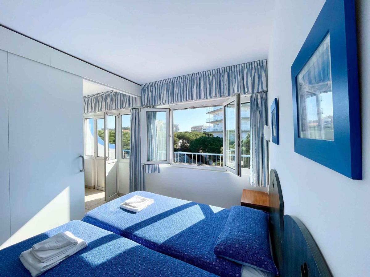 Goettenmar Platja D'Aro Exterior photo