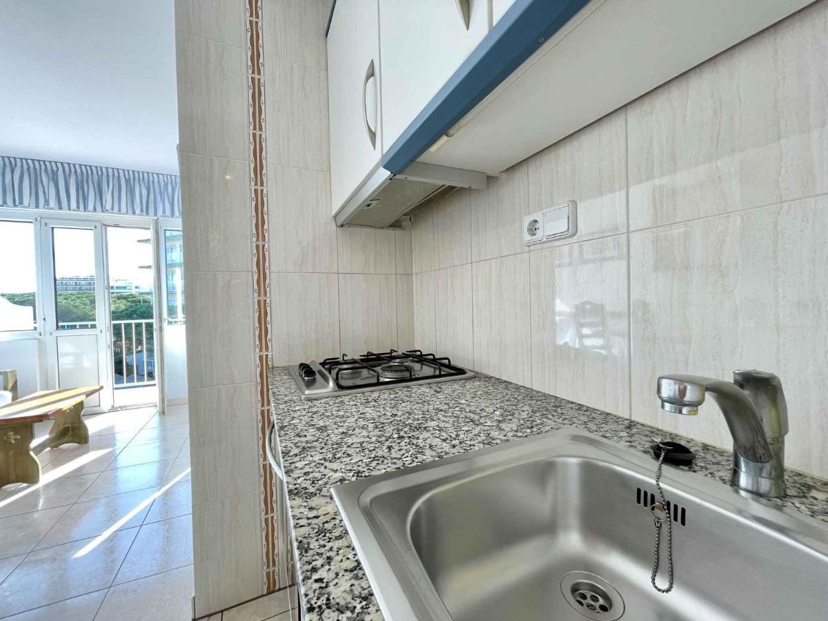 Goettenmar Platja D'Aro Exterior photo