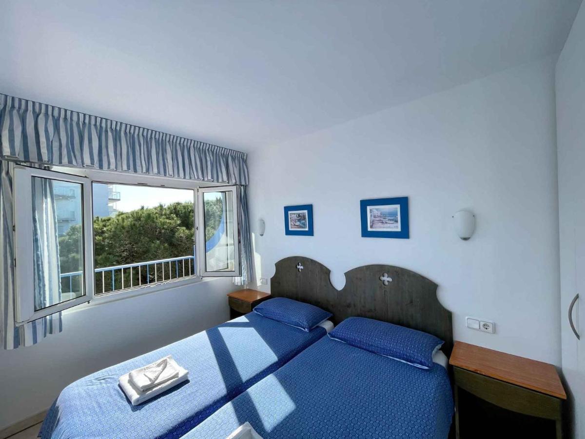 Goettenmar Platja D'Aro Exterior photo