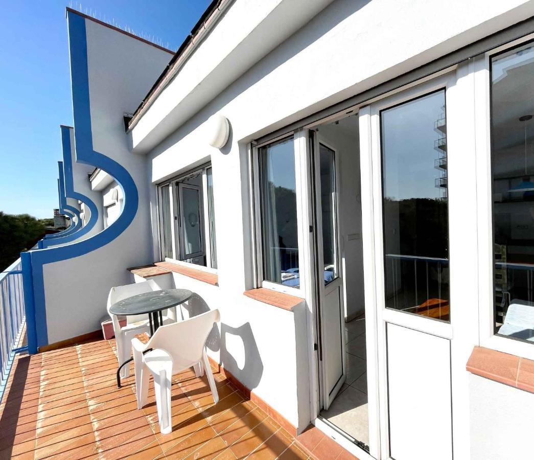 Goettenmar Platja D'Aro Exterior photo