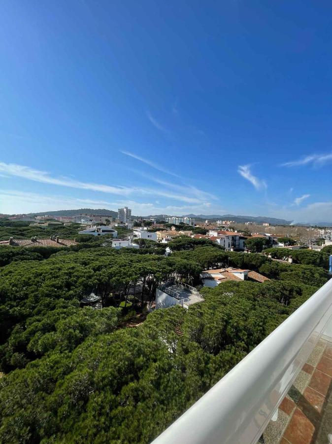 Goettenmar Platja D'Aro Exterior photo