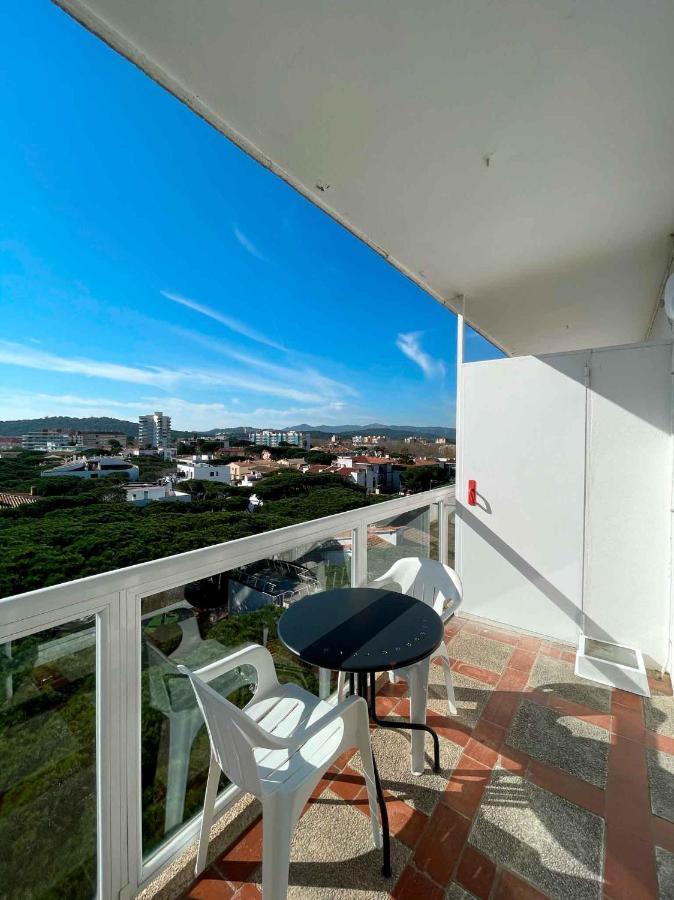 Goettenmar Platja D'Aro Exterior photo