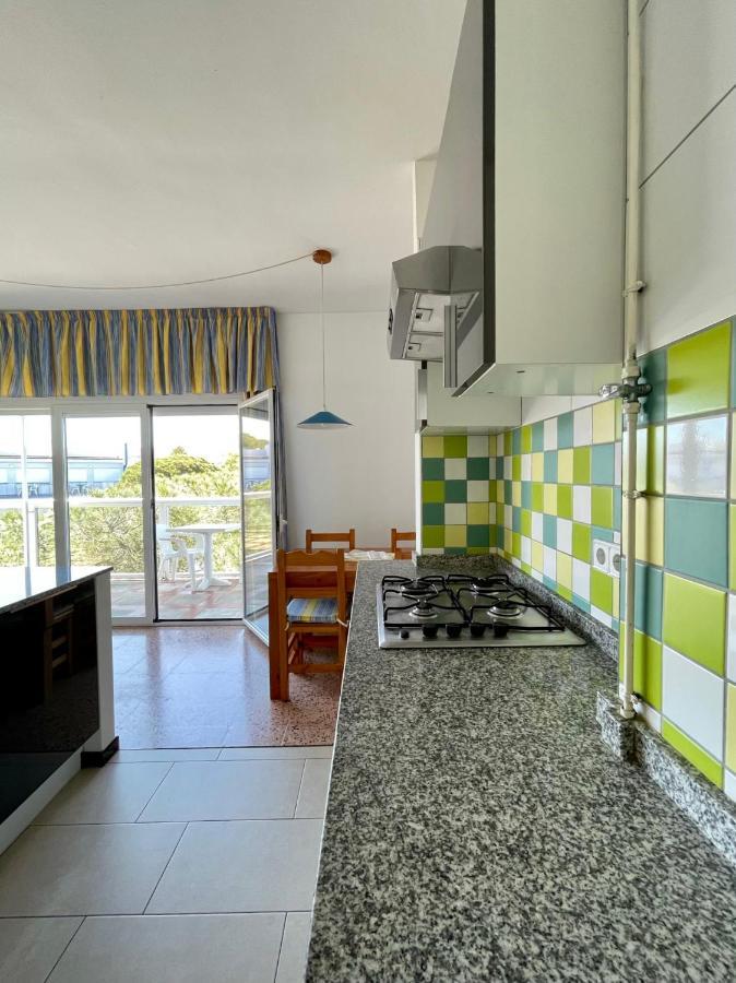 Goettenmar Platja D'Aro Exterior photo
