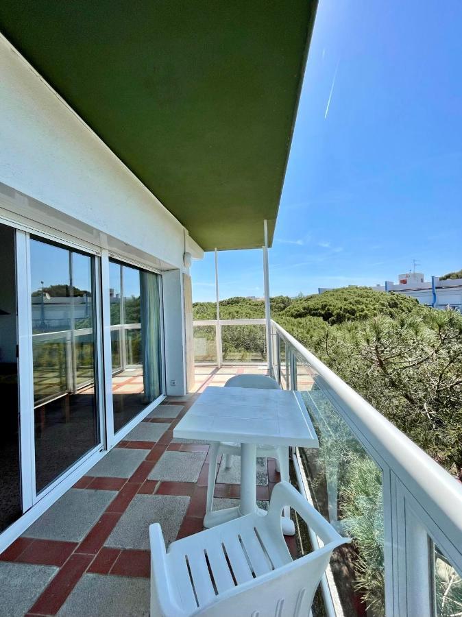 Goettenmar Platja D'Aro Exterior photo