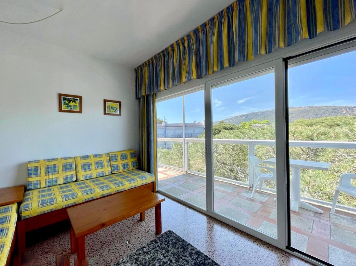 Goettenmar Platja D'Aro Exterior photo