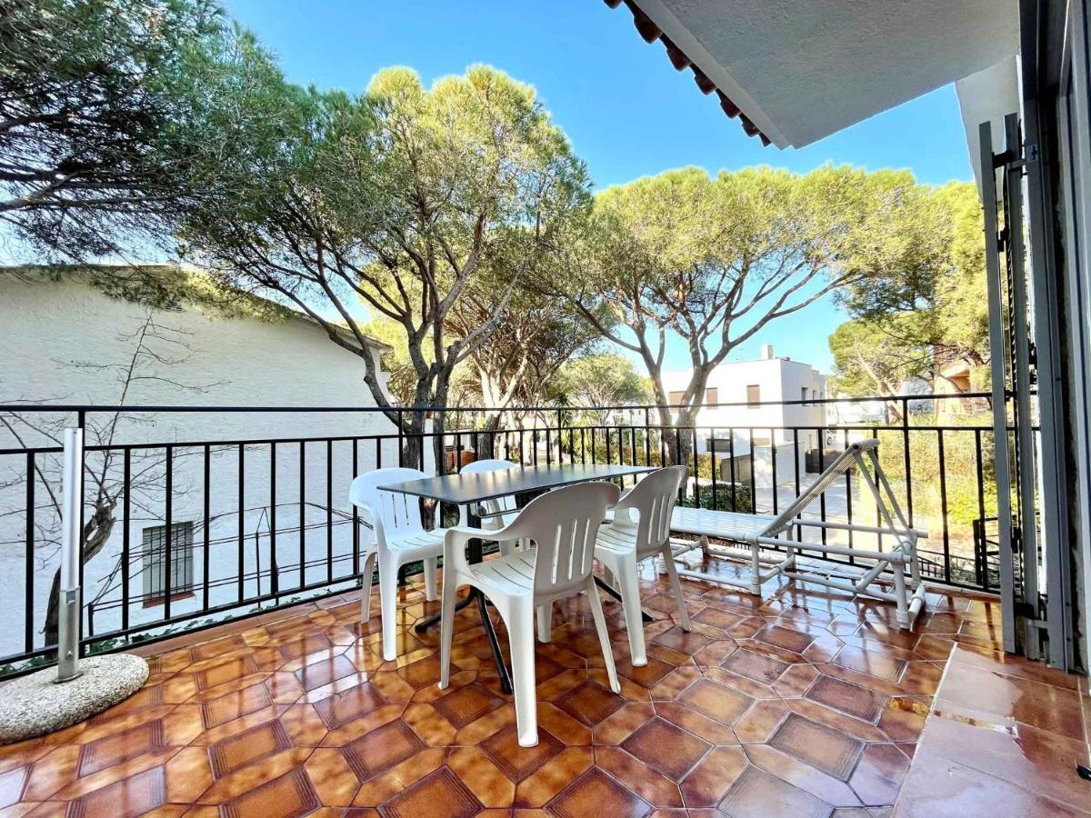 Goettenmar Platja D'Aro Exterior photo