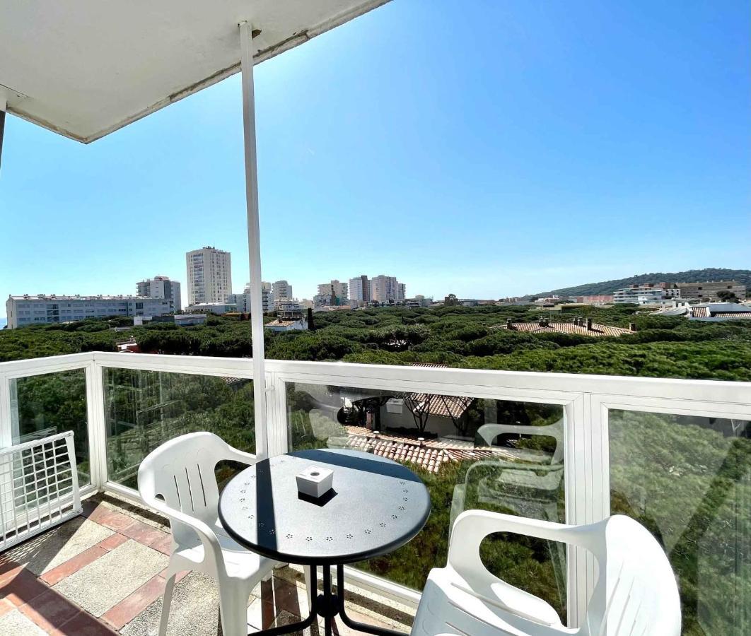 Goettenmar Platja D'Aro Exterior photo