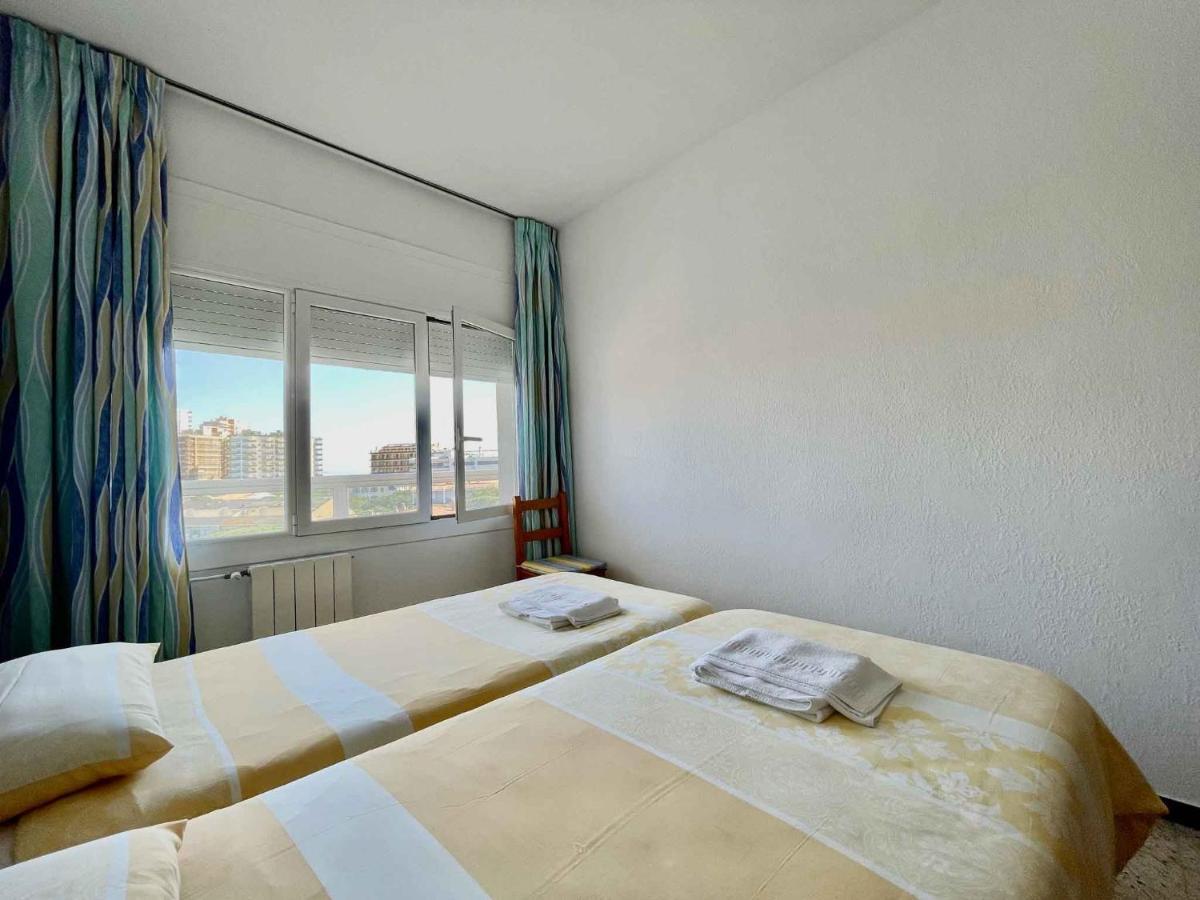 Goettenmar Platja D'Aro Exterior photo