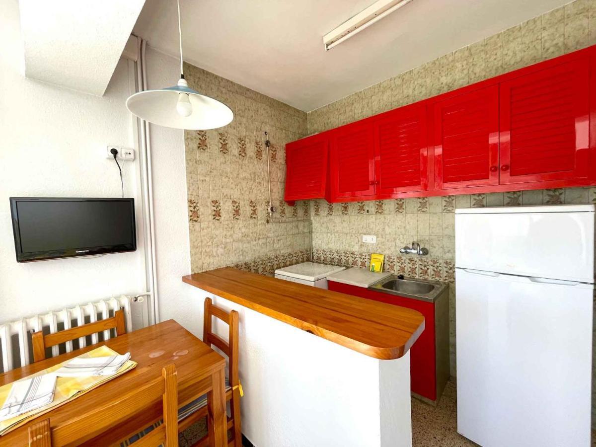 Goettenmar Platja D'Aro Exterior photo