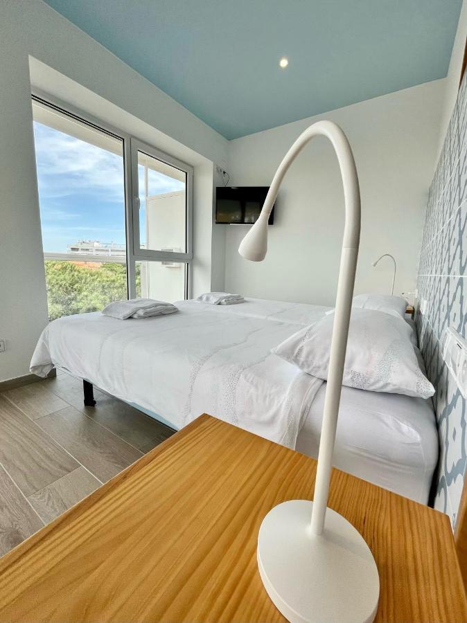 Goettenmar Platja D'Aro Exterior photo
