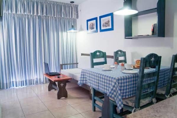 Goettenmar Platja D'Aro Exterior photo