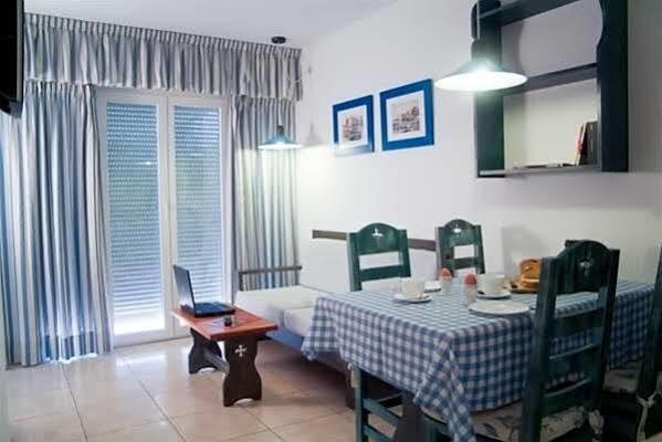 Goettenmar Platja D'Aro Exterior photo