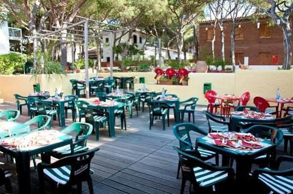 Goettenmar Platja D'Aro Exterior photo