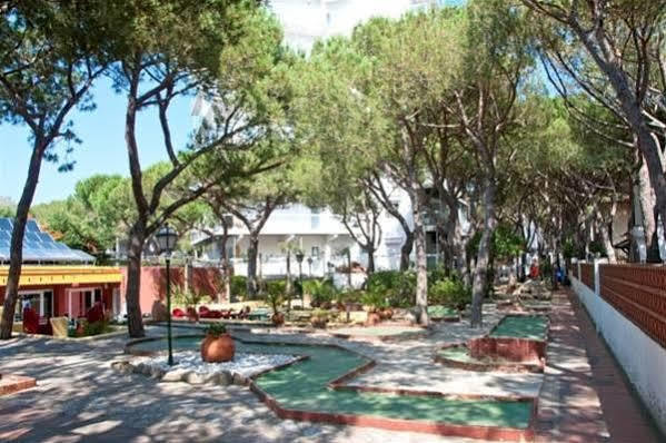 Goettenmar Platja D'Aro Exterior photo