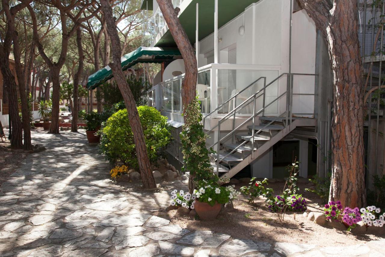 Goettenmar Platja D'Aro Exterior photo