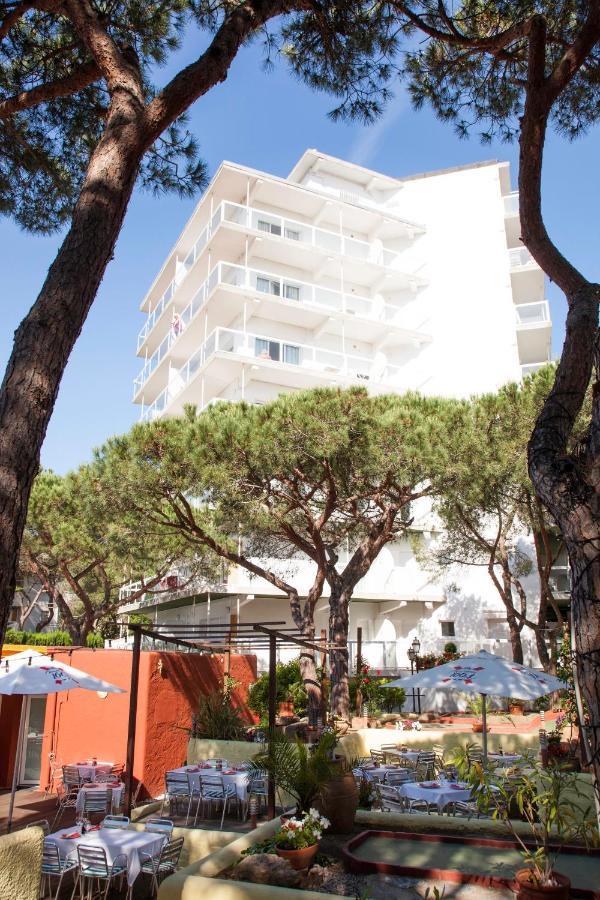 Goettenmar Platja D'Aro Exterior photo