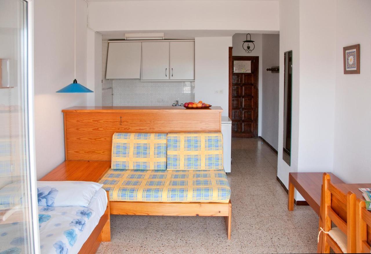 Goettenmar Platja D'Aro Exterior photo